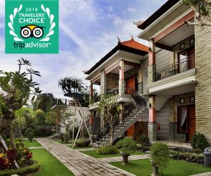 Hotel Arsa Santhi Nusa Penida Nusa Penida Indonesia