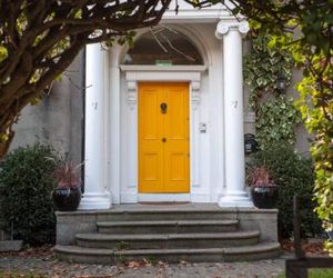 The Harcourt Suites Dublin Ireland