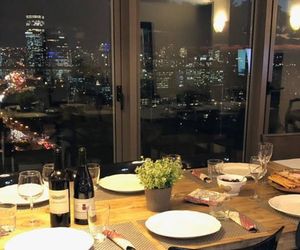 Vital W Tower Tel Aviv-4 Bedrooms 35 floor Tel Aviv Israel