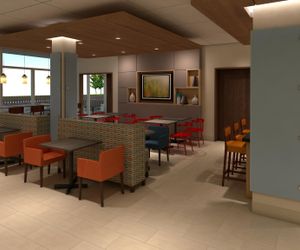 Holiday Inn Express & Suites Cincinnati NE - Red Bank Road Cincinnati United States