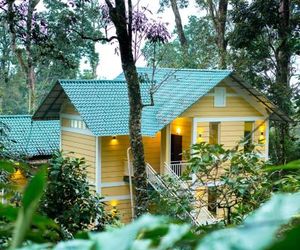 Areva Inn Munnar India