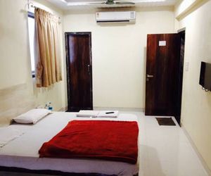 Hotel Omkar Residency Chauk India