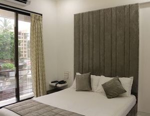 Hotel Voxton Bhayandar India