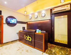 FabHotel Aksa International Andheri East Andheri East India