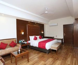 The Allure Grand Resort Manali India