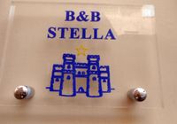 Отзывы B&B Stella