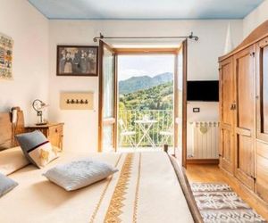 B&B Su Biancu Lotzorai Italy