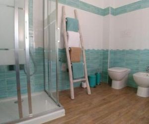 Capo Milazzo Summer Holiday Apartament Milazzo Italy