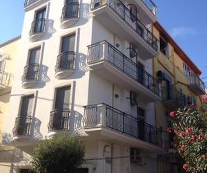 Bianco&Nero 61 Apartament Margherita di Savoia Italy