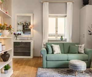 Stence Apartment Lucca Italy