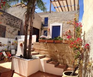 Baglio Del Piffero Favignana Italy