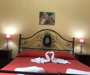 Casa Benedettini tourist apartment in Sicily Catania Italy