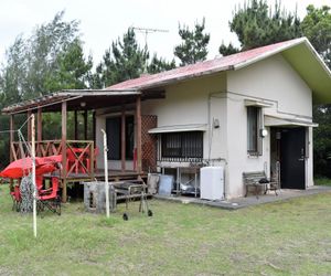 Cottage Tingara Okinawa Island Japan