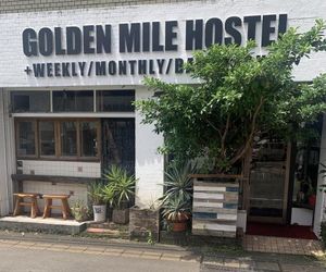 Guest House Golden Mile Hostel Tatugo Japan