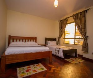 stay.Plus Chiyumba Apartment Nairobi Kenya