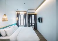 Отзывы Lub d Cambodia Siem Reap, 4 звезды