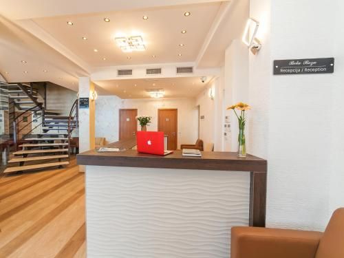 Hotel Photo 14