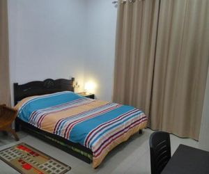 H2O Apartment Tanah Rata Malaysia