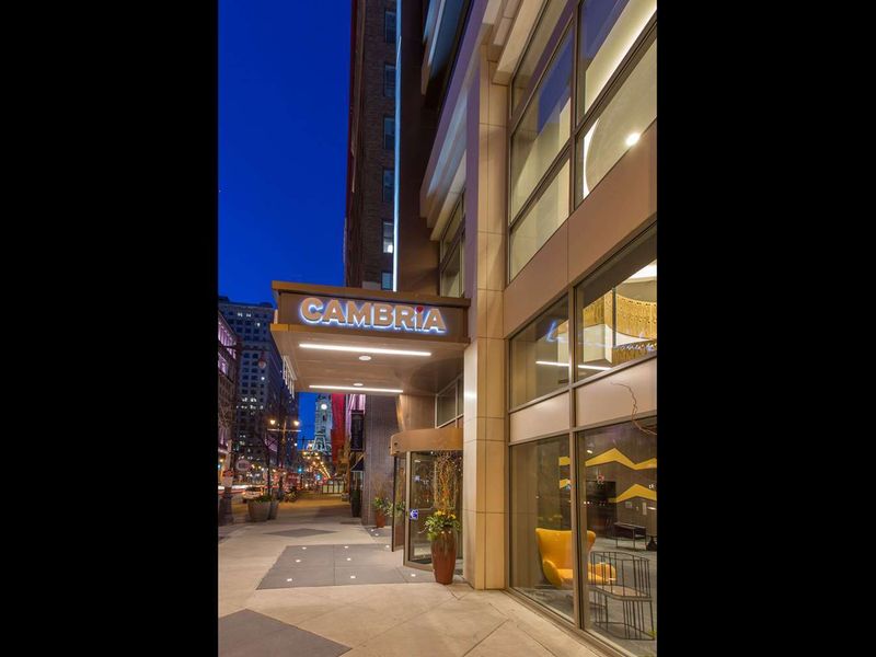 Hotel Photo 23