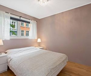 Grieghallen Apartment - City Centre Bergen Norway