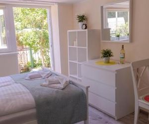 Apartamenty Przystań Miedzyzdroje Poland