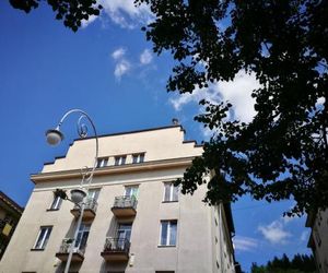 Apartament w Centrum Krynica Poland