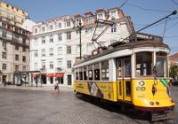 Отзывы Corpo Santo Lisbon Historical Hotel, 5 звезд