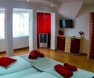 Mary Apartment Sibiu Romania