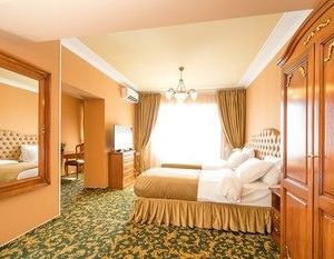 Studio One Accommodation Suites Bucharest Romania