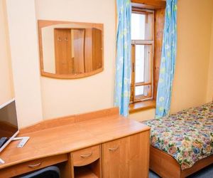 Yaroslavl - Exeter Inn Yaroslavl Russia