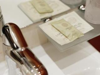 Отель Касабланка