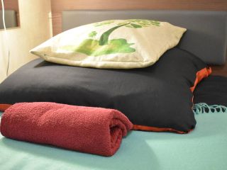 Мини-отель Clever