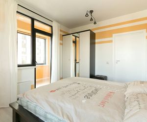 SweetHome Cozy Apartment Khimki Russia