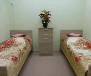 Hostel Kedr Irkutsk Russia