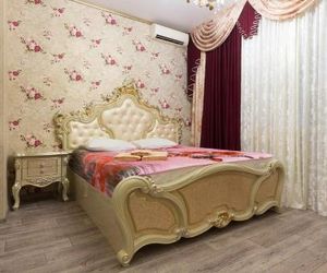 Apartments Lux pl.Lenina 8 Astrakhan Russia