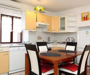 MJ Cape Izola Apartment Izola Slovenia