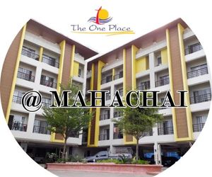 The One Place Apartment banhaelm bang yang Thailand
