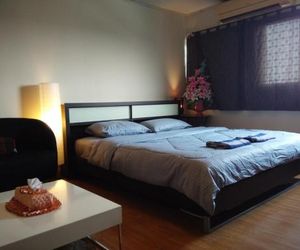 Renovate Room Near Impact Don Mueang International Airport Thailand