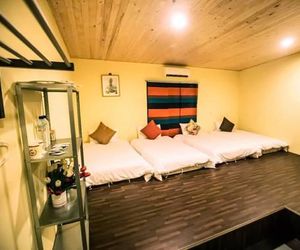 Hualien Warm Hotel Jian Taiwan