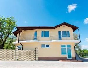 Hotel TsvetOk Odessa Ukraine