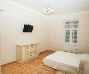 Apartment on Stefanyka 11 Lvov Ukraine