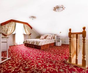 Park-Hotel Villa Vita Veta Pochtovaya Ukraine