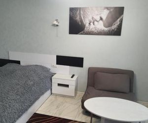 Apartment on Mstyslavska Chernihiv Ukraine