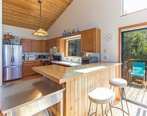 Casita By The Sea - Two Bedroom Home Sea Ranch United States
