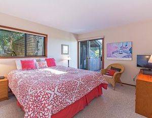 Sea View - Two Bedroom Home Gualala United States