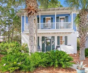 Blue Sky Bungalow by RealJoy Vacations Seagrove Beach United States