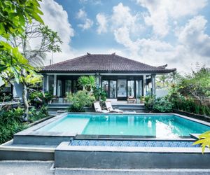 Pondok Anastasia, 2 BR Villa with Private Pool Tegallalang Indonesia