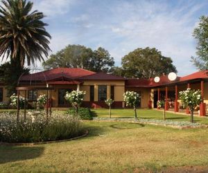 Die Kuierhuis Kroonstad South Africa