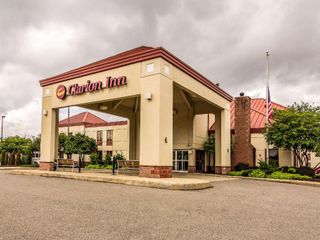 Hotel pic Clarion Inn