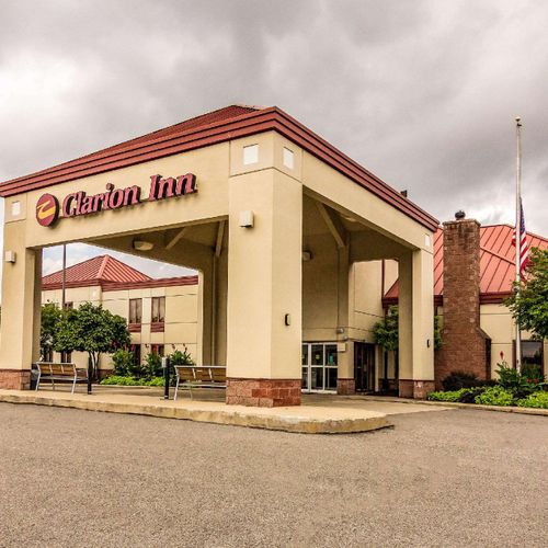 Photo of Clarion Inn
